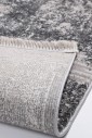 Ковер Levado 03916A L.Grey/D.Grey