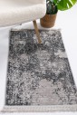 Ковер Levado 03916A L.Grey/D.Grey