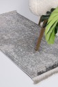 Ковер Levado 03916A L.Grey/D.Grey