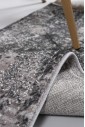 Ковер Levado 03916A L.Grey/D.Grey