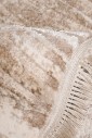 Ковер Levado 08111A L.Beige-L.Beige круг