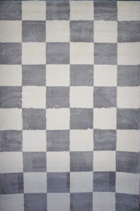 Килим Leve 03001a white