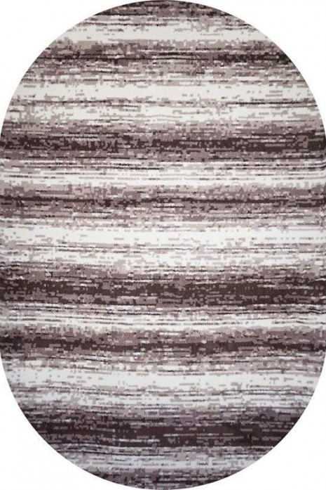 Ковер Leve 05188a beige овал