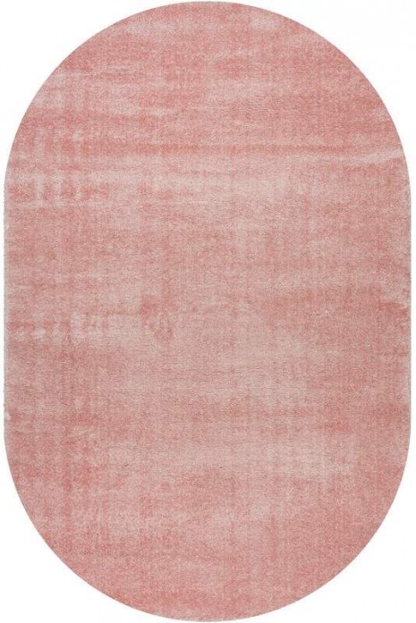 Килим Leve 01820a l.pink овал