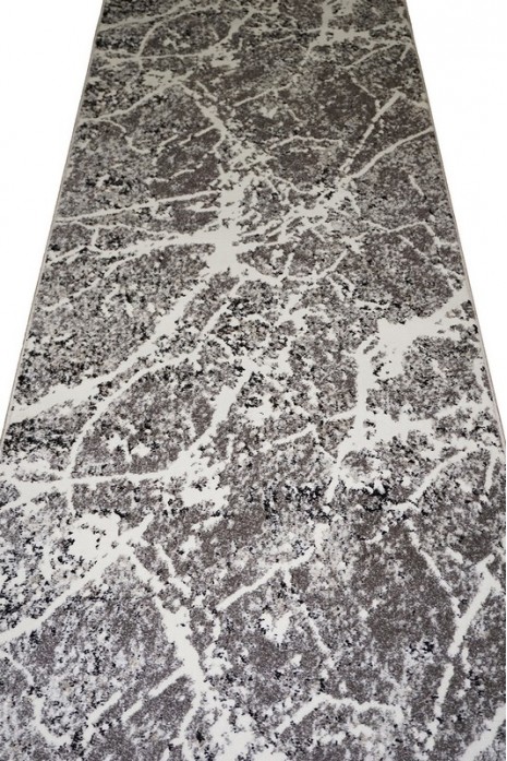 Доріжка Montana 08687A ecru-grey