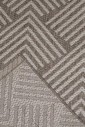 Килим Devos-Caby Natura 20575 Taupe-Champagne