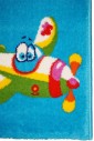 Килим Baby 2055 mavi