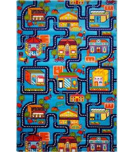 Baby 6046 blue