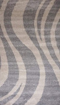 Shaggy Bravo 1846 grey-beige