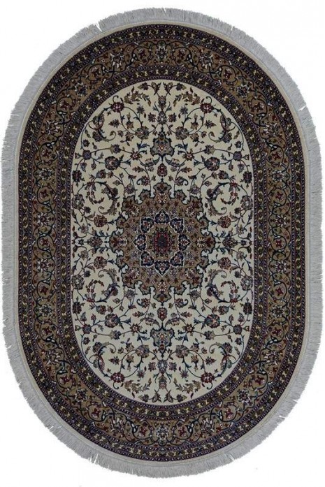 Ковер Spirit 12815 ivory овал