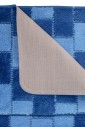 Bornova D Blue набор ковриков