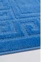 Ethnic Blue набір килимків