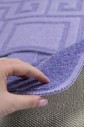 Ethnic D.Lilac набір килимків