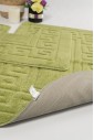 Ethnic Green набір килимків