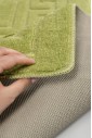 Ethnic Green набір килимків