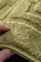 Ethnic Khaki набор ковриков