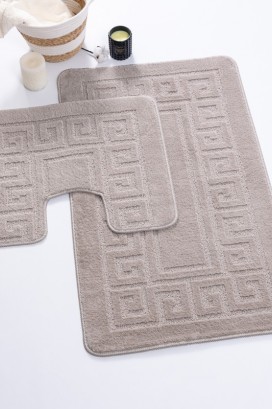 Ethnic Sandy Grey набор ковриков Ethnic Sandy Grey набор ковриков
