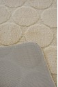 Globe Beige набор ковриков Globe Beige набор ковриков