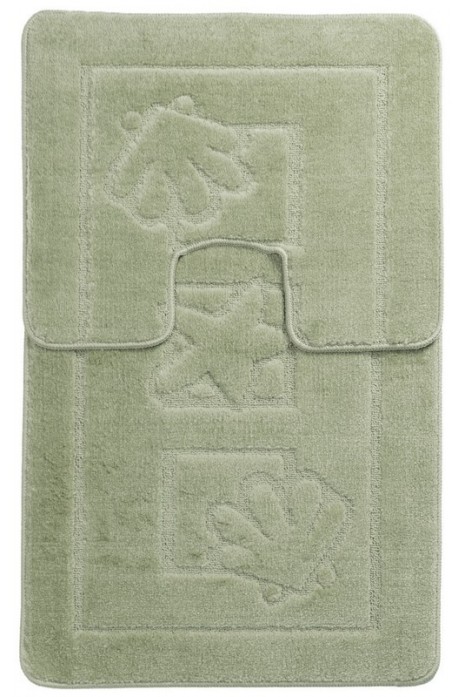 Maritime Almond набір килимків