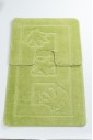 Maritime Green набір килимків