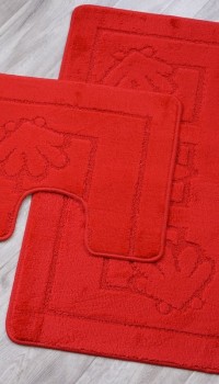 Maritime L.Red набор ковриков