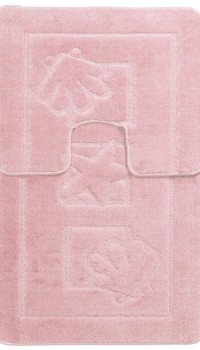 Maritime Pink набор ковриков