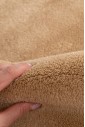 Набор ковриков в ванную Microfiber Beige