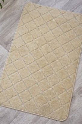 Plaid Beige набор ковриков Plaid Beige набор ковриков