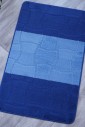Sariyer D.Blue набір килимків