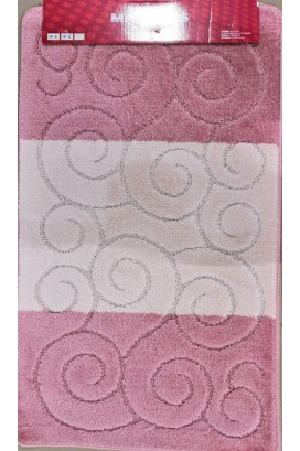 Sile Dusty Rose набор ковриков Sile Dusty Rose набор ковриков