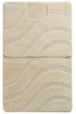 Symphony Beige набор ковриков