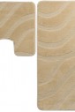 Symphony D.Beige набір килимків