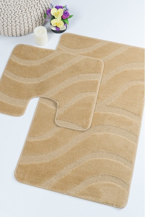 Symphony D.Beige набір килимків
