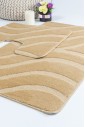 Symphony D.Beige набір килимків
