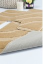 Symphony D.Beige набір килимків