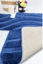 Symphony D.Blue набір килимків