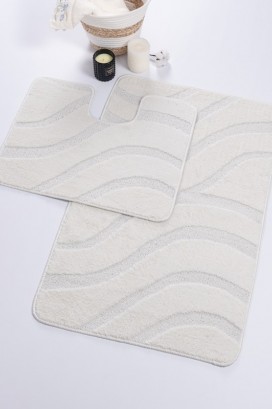 Symphony Pearl White набор ковриков Symphony Pearl White набор ковриков