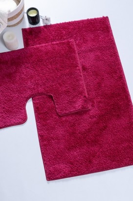 Unimax Burgundy набор ковриков Unimax Burgundy набор ковриков