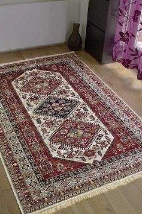 Килим Versailles 77945 ivory
