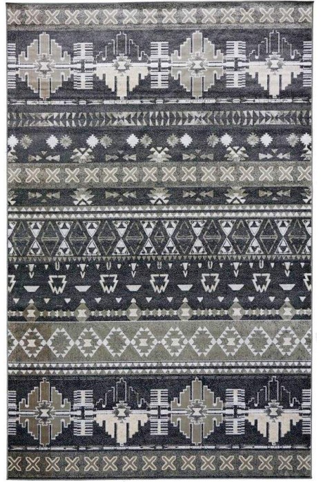 Ковер Versailles 84081 anthracite Ковер Versailles 84081 anthracite