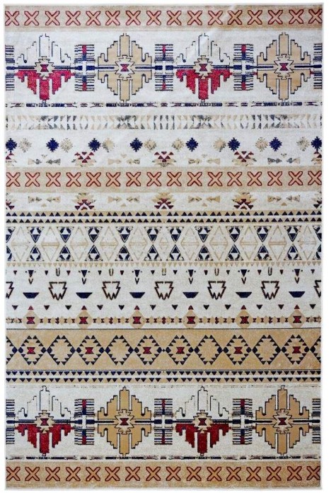 Ковер Versailles 84081 ivory-red