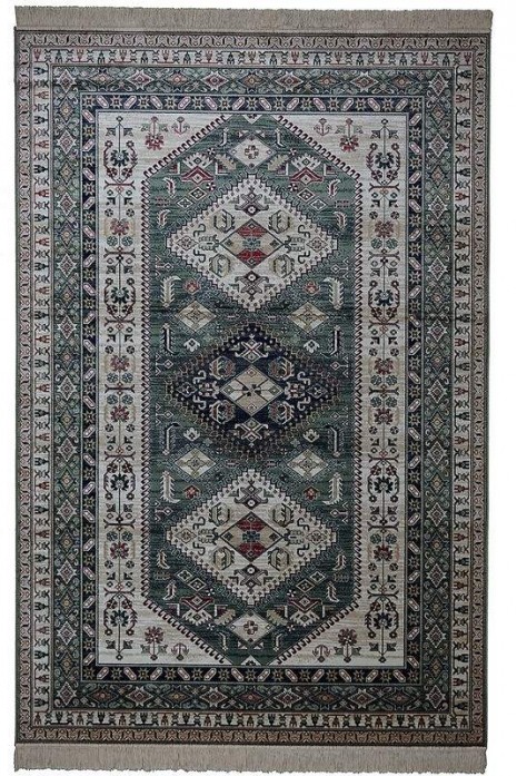 Килим Versailles 77945 green