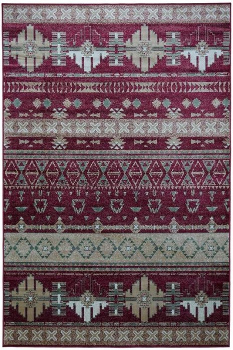 Ковер Versailles 84081 red Ковер Versailles 84081 red