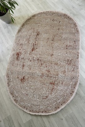 Voyage 1657f c.cream-l.beige овал Voyage 1657f c.cream-l.beige овал