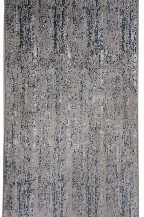 Доріжка Voyage 1658b blue-beige