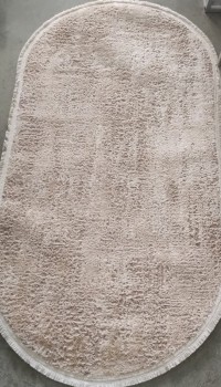 Voyage 1658b c.l.beige-beige овал