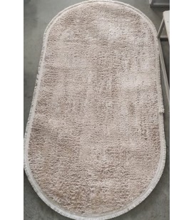 Voyage 1658b c.l.beige-beige овал