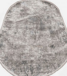Voyage 1658b grey-blue овал