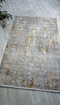 Voyage 1658d grey-gold 