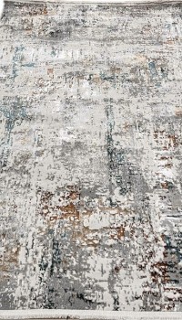 Voyage 2402a blue-terrakotta 